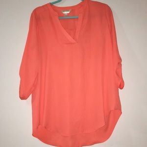 Decree Top Size L